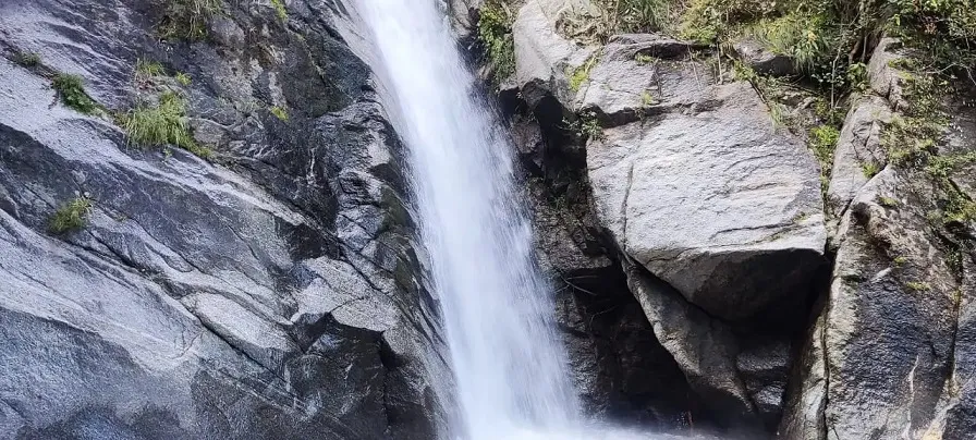 #Champawat Tourism, , #Sipti Falls, #Sipti Village, #Waterfalls, #Waterfalls of Kumaon,