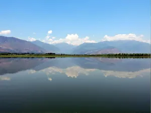 #Wular, #Wular_Lake, #वुलर, झील,सबसे बड़ी झील,Indian Lake,भारतीय झील, #yatrayatrapartner_network