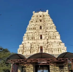 #चित्तूर, #मोगिलेश्वर_मन्दिर,#Chittoor, #Mogileshwar_Temple, #yatrapartner,